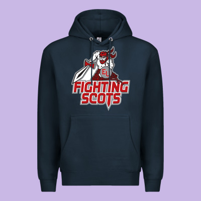 Edinboro Fighting Scots Premium Hoodie Designed By Artisfamous