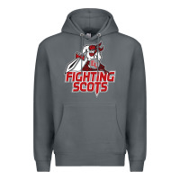 Rock edinboro fighting scots Premium Hoodie - artisFamous