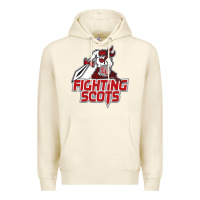 Sandshell edinboro fighting scots Premium Hoodie - artisFamous