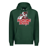 Sports Green edinboro fighting scots Premium Hoodie - artisFamous