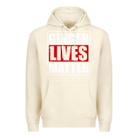 Sandshell ginger lives matter Premium Hoodie - artisFamous