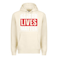Tofu ginger lives matter Premium Hoodie - artisFamous