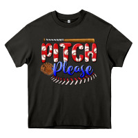 Asphalt pitch please Heavy Core Tee - BundleAndBundleShop