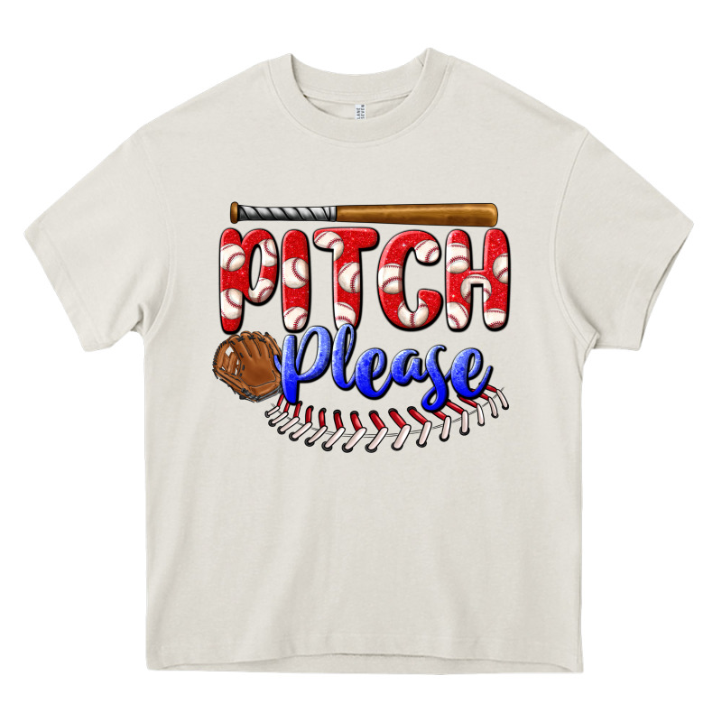 Pitch Please Heavy Core Tee by BundleAndBundleShop | Teevron