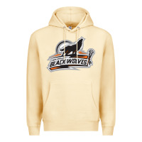 Pina Colada new england black wolves Premium Hoodie - artisFamous