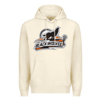 Sandshell new england black wolves Premium Hoodie - artisFamous