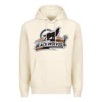 Tofu new england black wolves Premium Hoodie - artisFamous