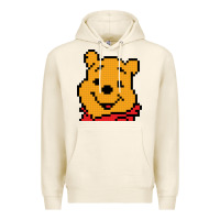 Tofu pooh Premium Hoodie - artisFamous