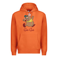 Carrot GUS GUS Premium Hoodie - artisFamous