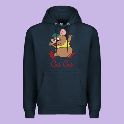 Gus Gus Premium Hoodie Designed By Artisfamous