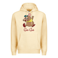 Pina Colada GUS GUS Premium Hoodie - artisFamous