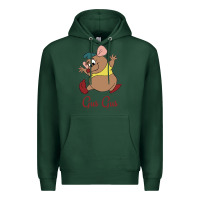 Sports Green GUS GUS Premium Hoodie - artisFamous