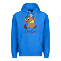 True Royal GUS GUS Premium Hoodie - artisFamous