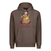 Coffee GUS GUS Premium Hoodie - artisFamous