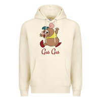 Sandshell GUS GUS Premium Hoodie - artisFamous