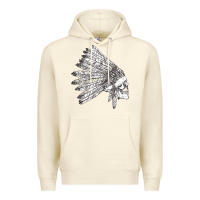 Sandshell american indian Premium Hoodie - artisFamous