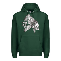 American Indian Premium Hoodie | Teevron