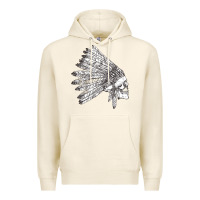 Tofu american indian Premium Hoodie - artisFamous