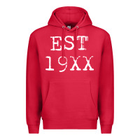 Cardinal MGK EST 19XX Premium Hoodie - artisFamous