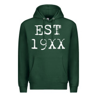 Sports Green MGK EST 19XX Premium Hoodie - artisFamous