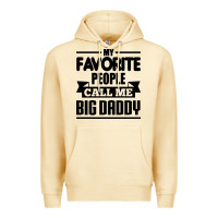 Pina Colada big daddy Premium Hoodie - artisFamous