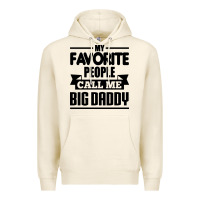 Tofu big daddy Premium Hoodie - artisFamous