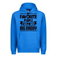 True Royal big daddy Premium Hoodie - artisFamous