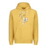 Antique Gold doors 8 Premium Hoodie - artisFamous