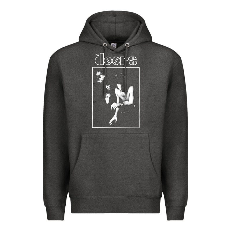 Doors 8 Premium Hoodie by artisFamous | Teevron