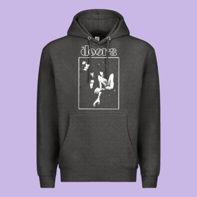 Doors 8 Premium Hoodie Designed By Artisfamous