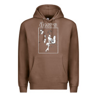 Chestnut doors 8 Premium Hoodie - artisFamous