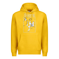 Lemon doors 8 Premium Hoodie - artisFamous