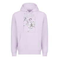 Lilac doors 8 Premium Hoodie - artisFamous