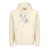 Sandshell doors 8 Premium Hoodie - artisFamous