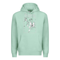 Seafoam doors 8 Premium Hoodie - artisFamous