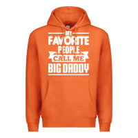 Carrot big daddy Premium Hoodie - artisFamous