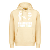 Pina Colada blues brothers belushi Premium Hoodie - artisFamous