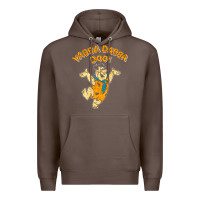 Coffee yabba dabba doo Premium Hoodie - artisFamous