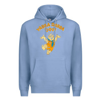 Colony Blue yabba dabba doo Premium Hoodie - artisFamous