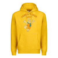 Lemon yabba dabba doo Premium Hoodie - artisFamous