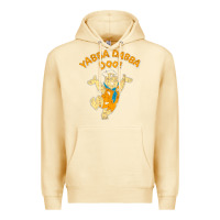 Pina Colada yabba dabba doo Premium Hoodie - artisFamous