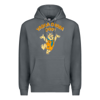 Rock yabba dabba doo Premium Hoodie - artisFamous