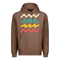 Chestnut synthetiseur Premium Hoodie - artisFamous