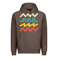 Coffee synthetiseur Premium Hoodie - artisFamous