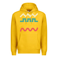 Lemon synthetiseur Premium Hoodie - artisFamous