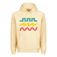 Pina Colada synthetiseur Premium Hoodie - artisFamous