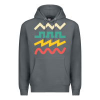 Rock synthetiseur Premium Hoodie - artisFamous