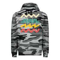 Synthetiseur Premium Hoodie | Teevron