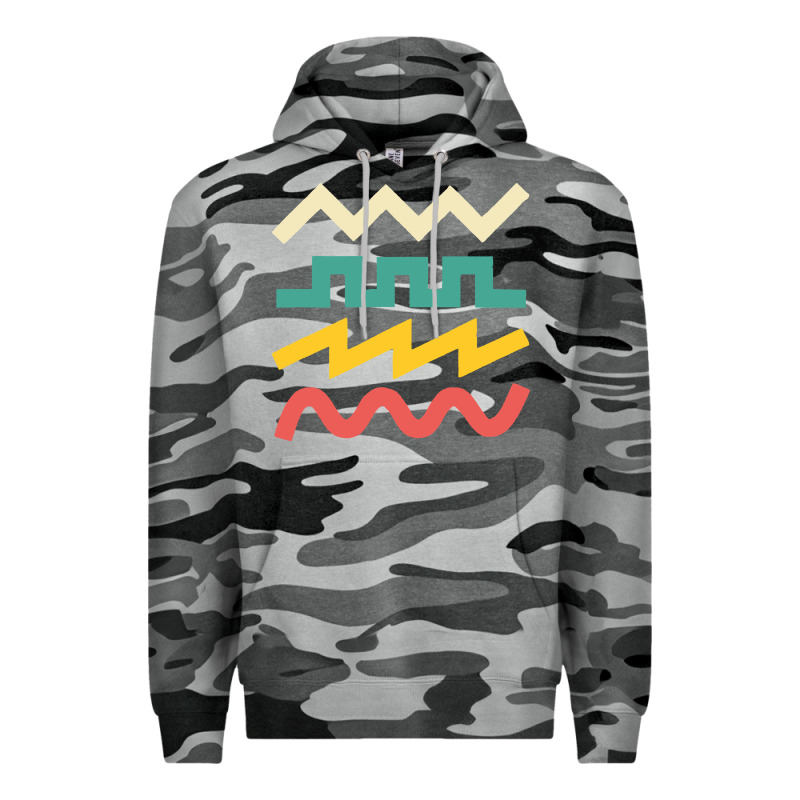 Synthetiseur Premium Hoodie by artisFamous | Teevron