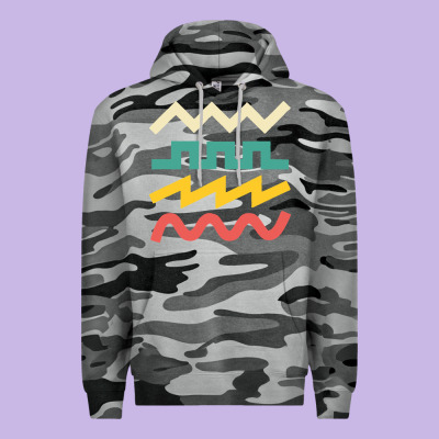 Synthetiseur Premium Hoodie Designed By Artisfamous